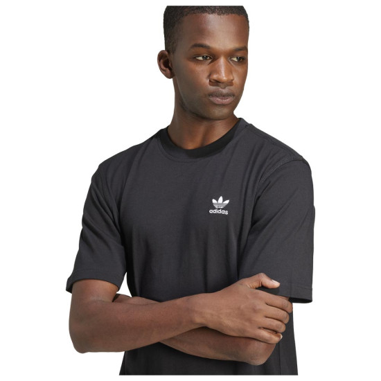 Adidas Ανδρική κοντομάνικη μπλούζα Trefoil Essentials Tee